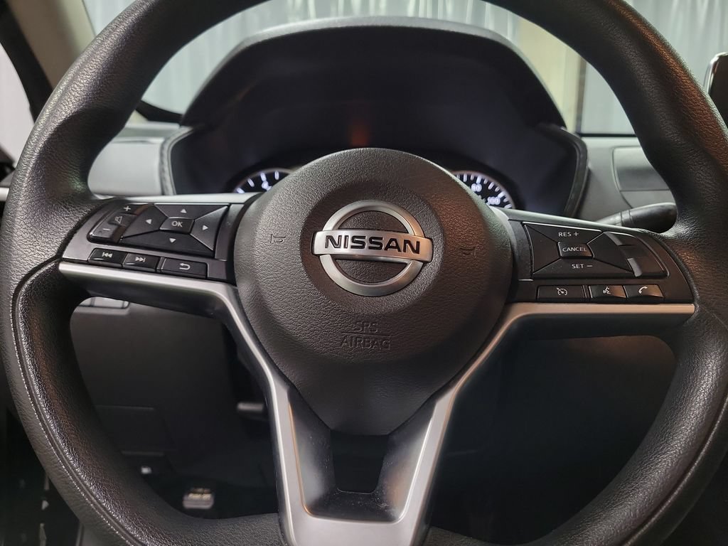 Used 2019 Nissan Altima 2.5 S FWD image 17