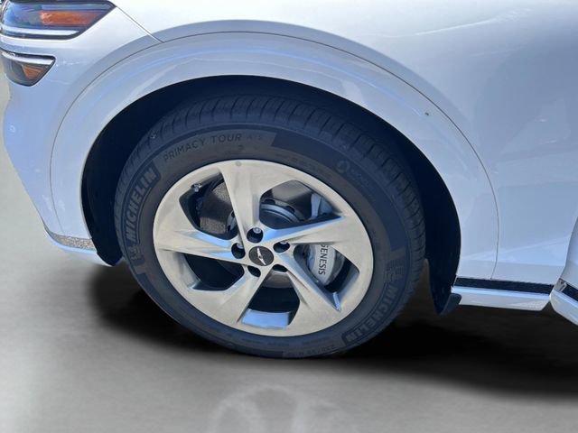 Used 2026 Genesis GV70 2.5T Select AWD/4WD image 37