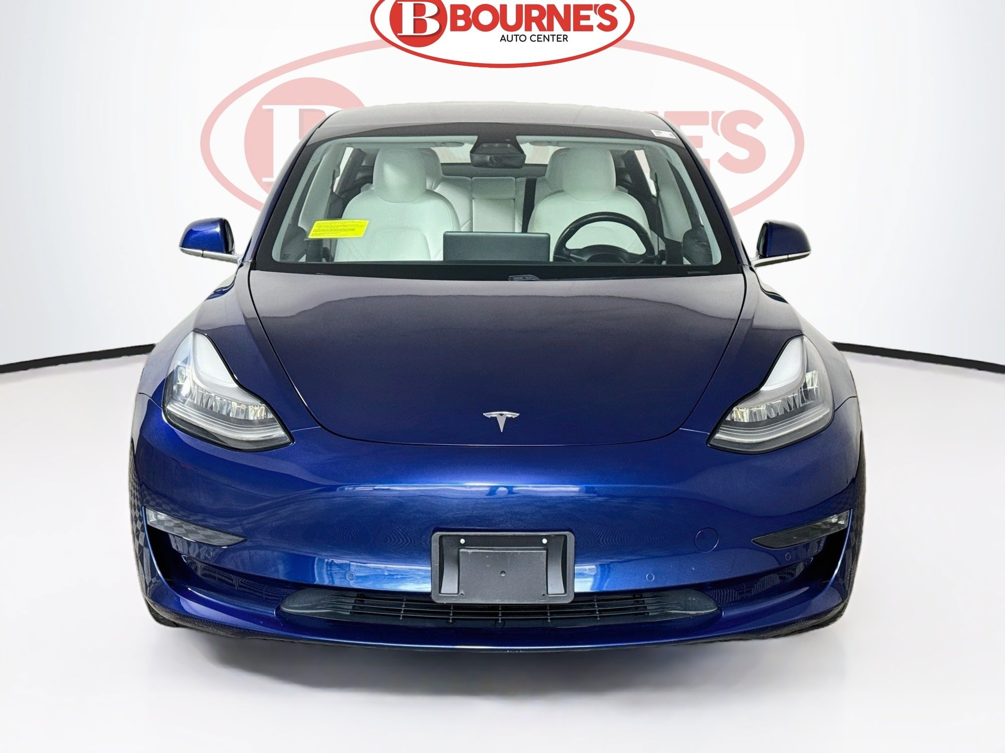Used 2019 Tesla Model 3 Long Range AWD/4WD image 6