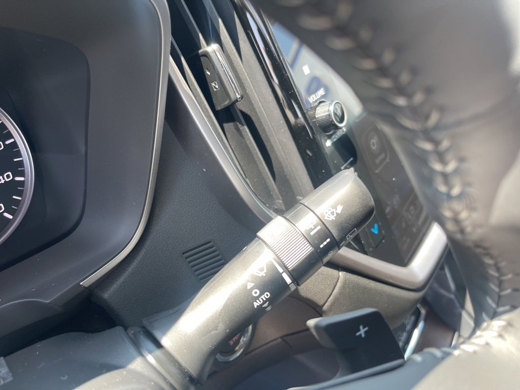 Certified 2025 Subaru Ascent Touring image 24