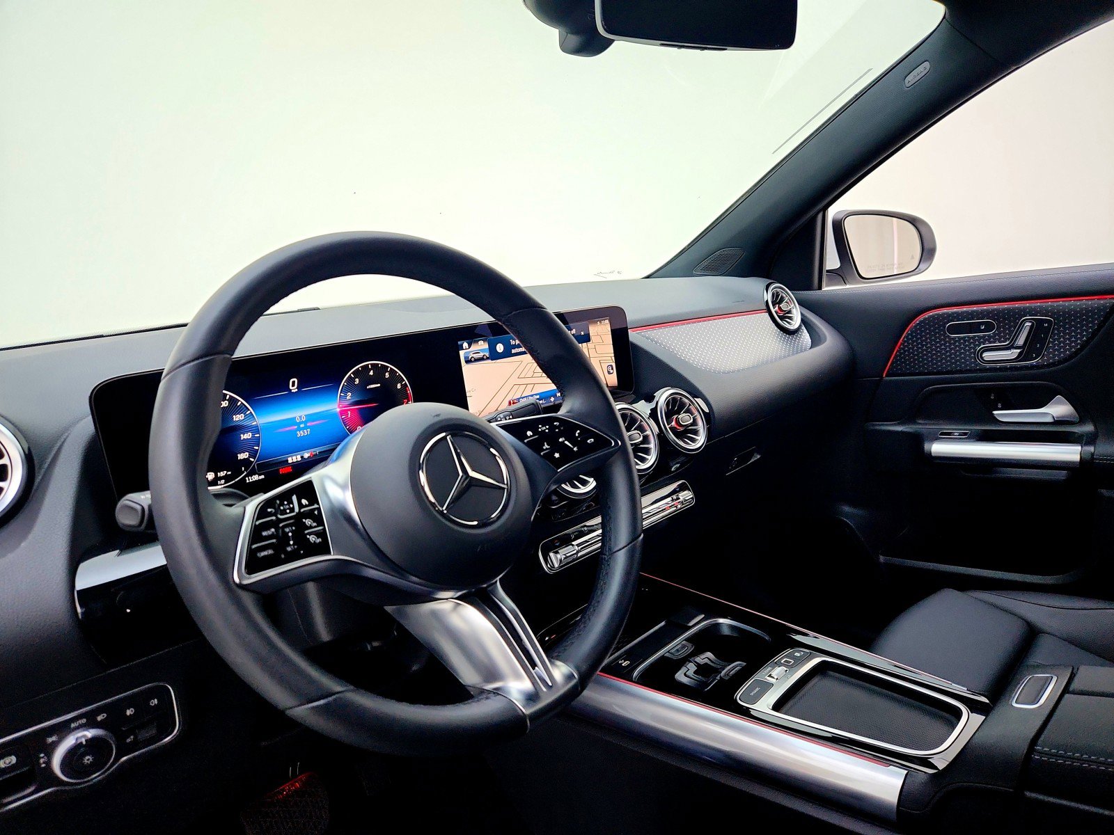 Certified 2026 Mercedes-Benz GLA 250 image 10