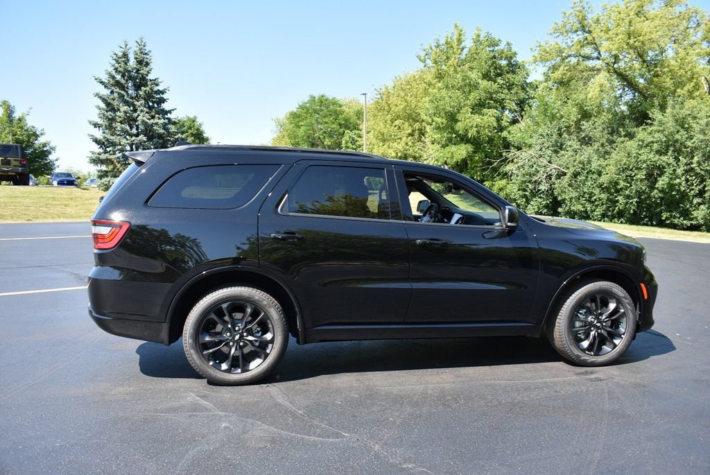 New 2026 Dodge Durango GT AWD/4WD image 5