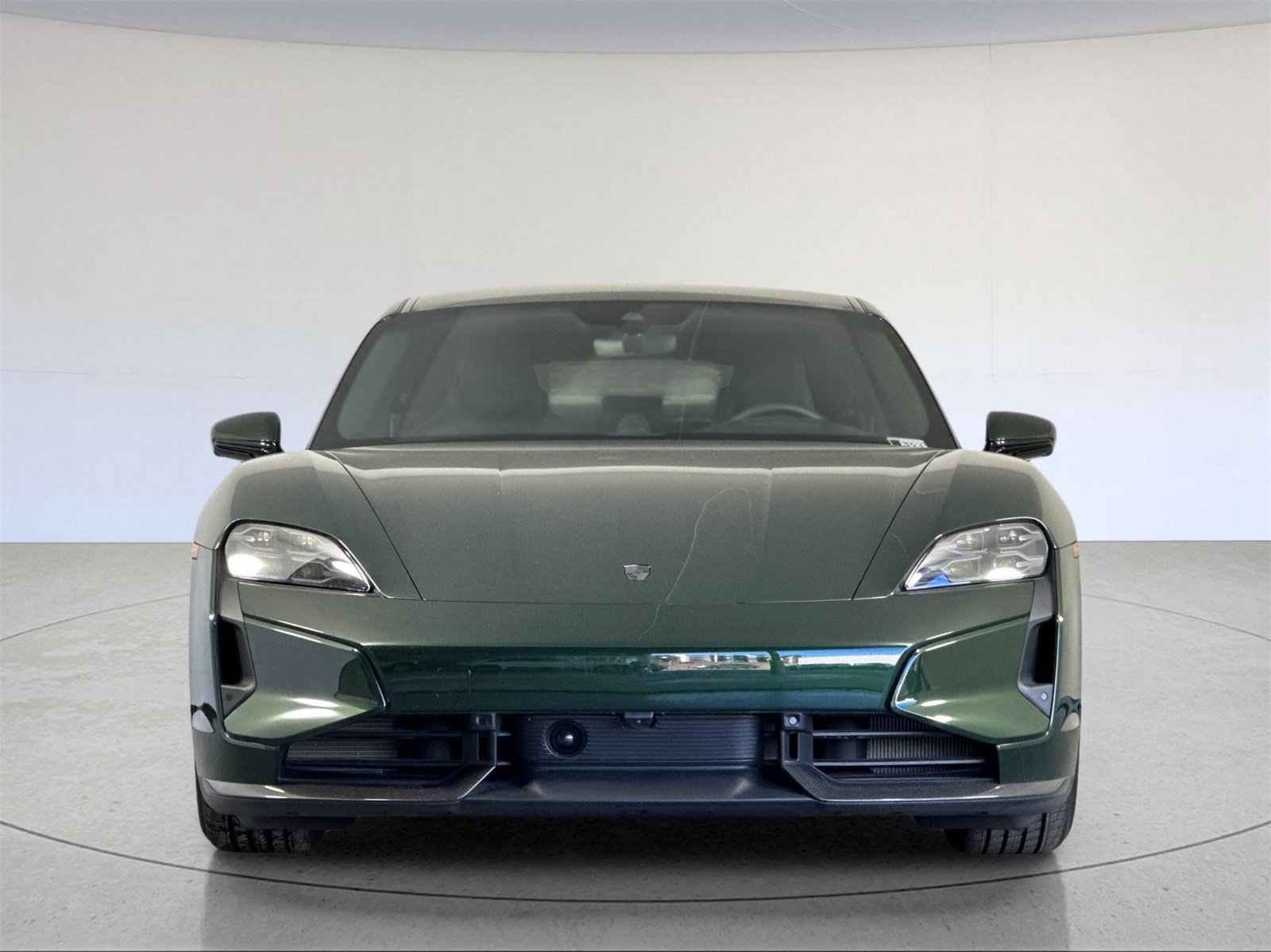 Used 2025 Porsche Taycan Turbo S image 11