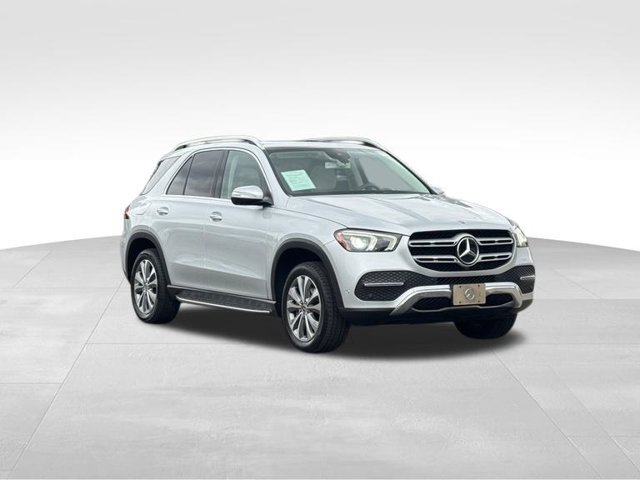 Used 2020 Mercedes-Benz GLE 350 4MATIC