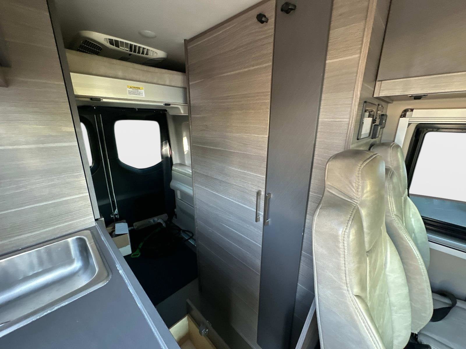 Used 2020 Mercedes-Benz Sprinter 2500 image 13