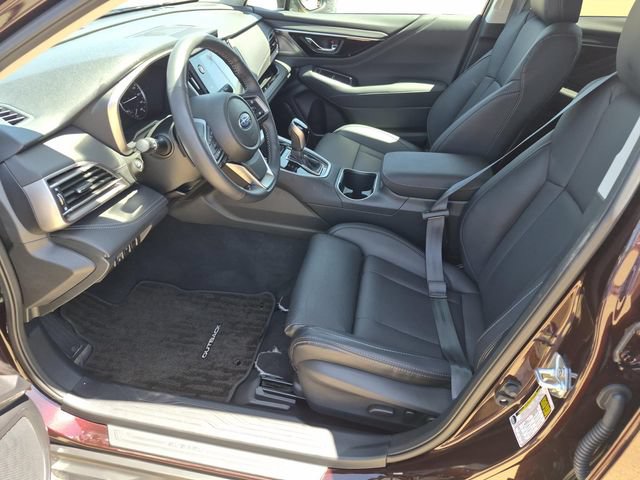 Certified 2025 Subaru Outback Limited AWD/4WD image 22