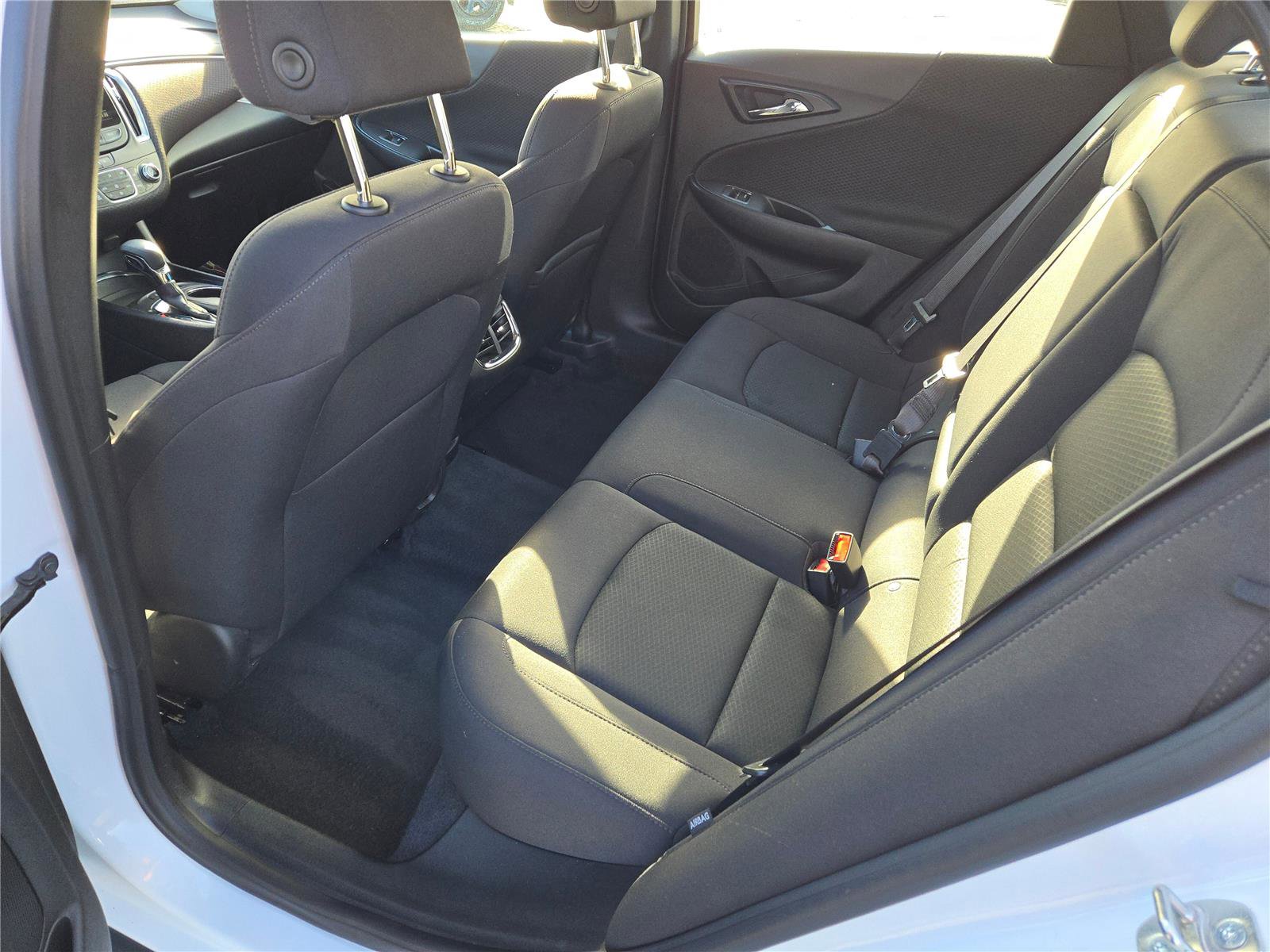 Used 2024 Chevrolet Malibu LT image 19