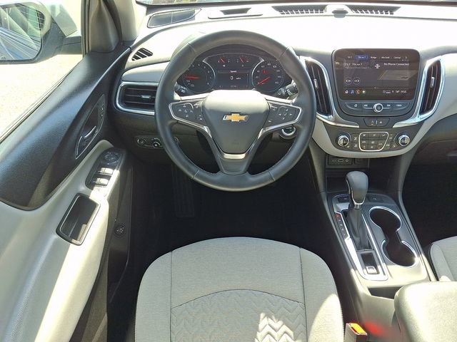 Used 2023 Chevrolet Equinox LT AWD/4WD image 13