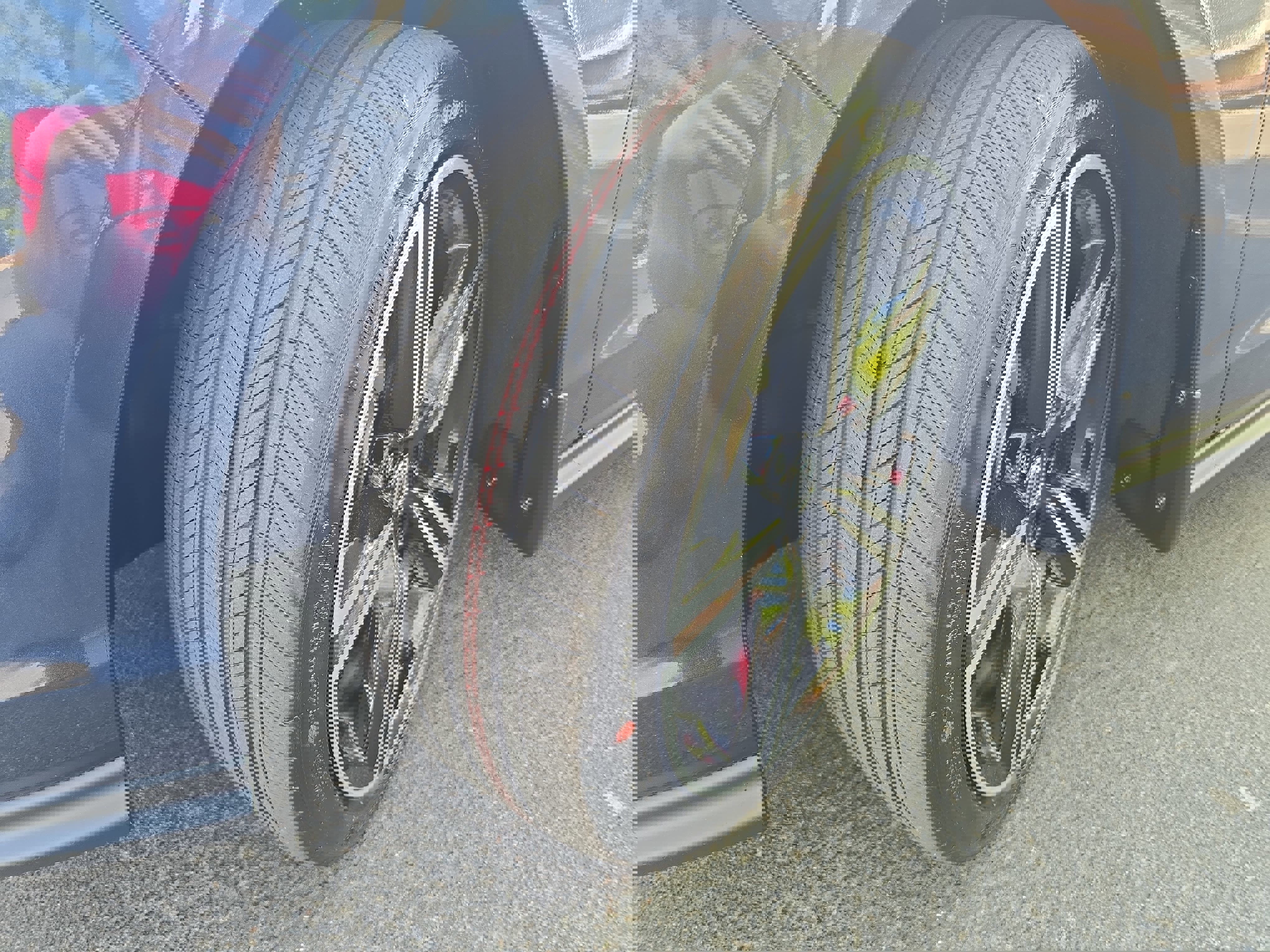 New 2026 Honda Accord SE image 30