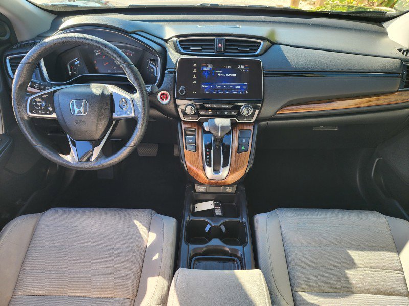 Used 2020 Honda CR-V EX image 17