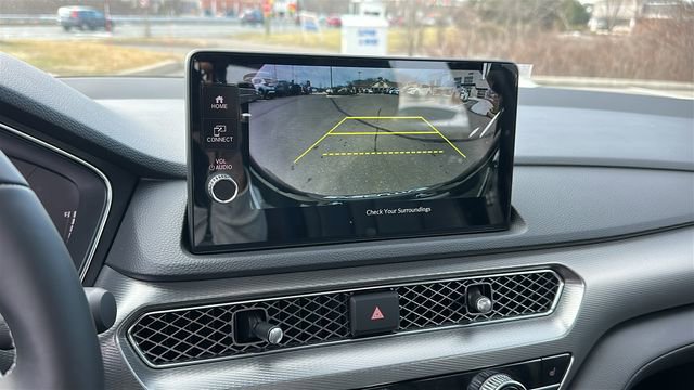 New 2026 Acura Integra A-Spec image 16