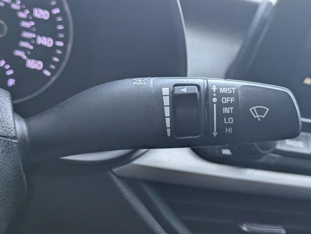 Used 2021 Kia Forte LXS image 25