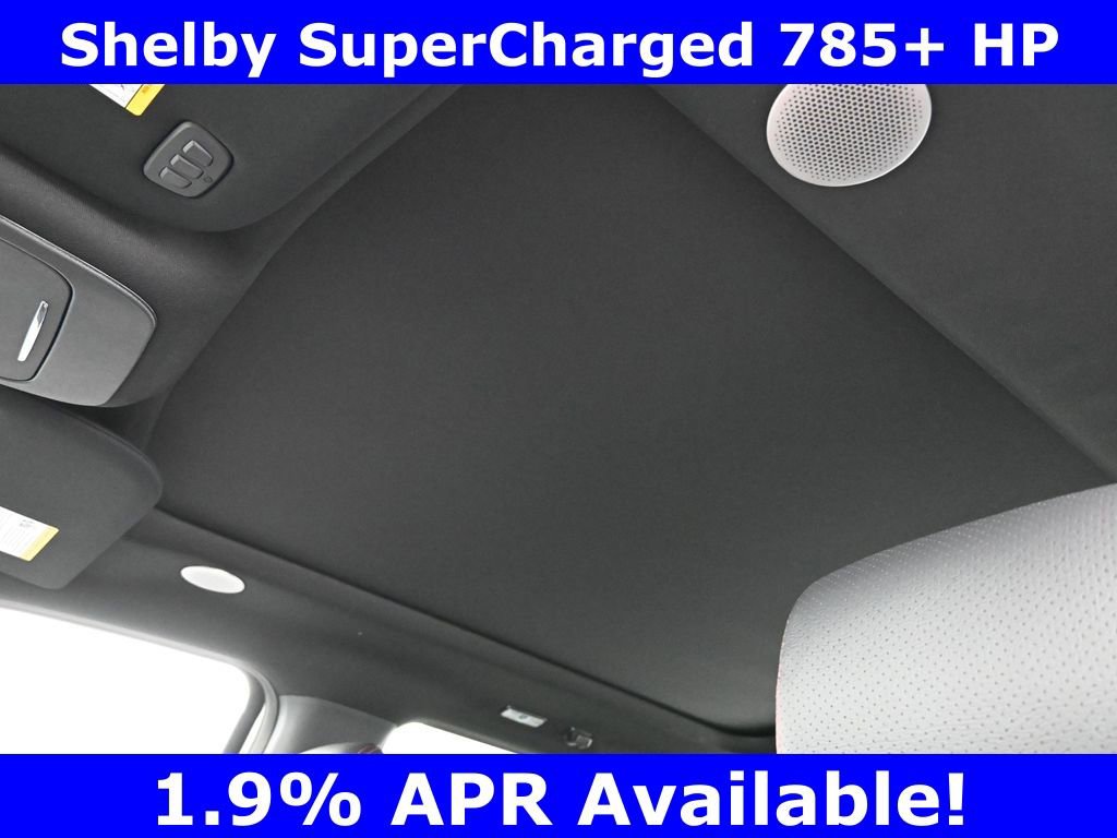 New 2024 Ford F150 Lariat w/ Equipment Group 502A High image 19