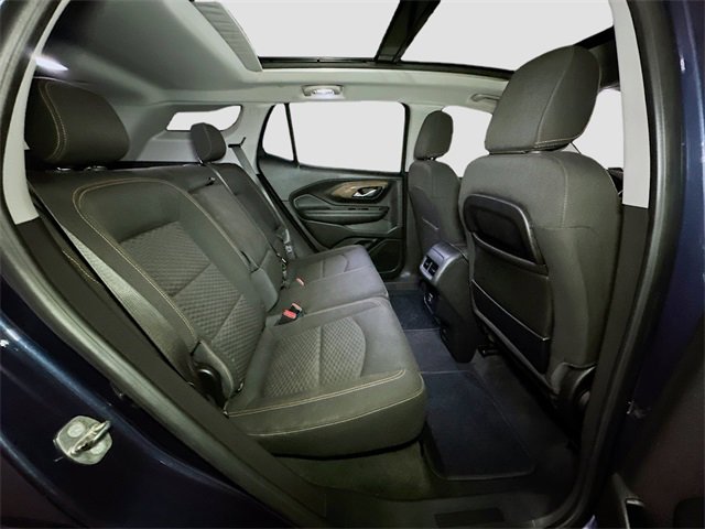 Used 2018 GMC Terrain SLE w/ Driver Convenience Package image 35