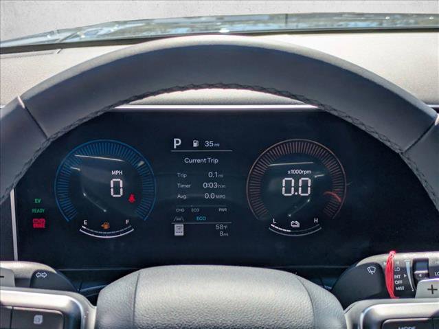 New 2026 Hyundai Santa Fe SE FWD image 12