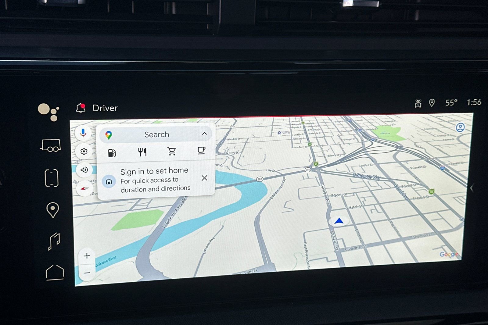 Used 2025 GMC Sierra 1500 AT4 w/ AT4 Premium Package AWD/4WD image 42