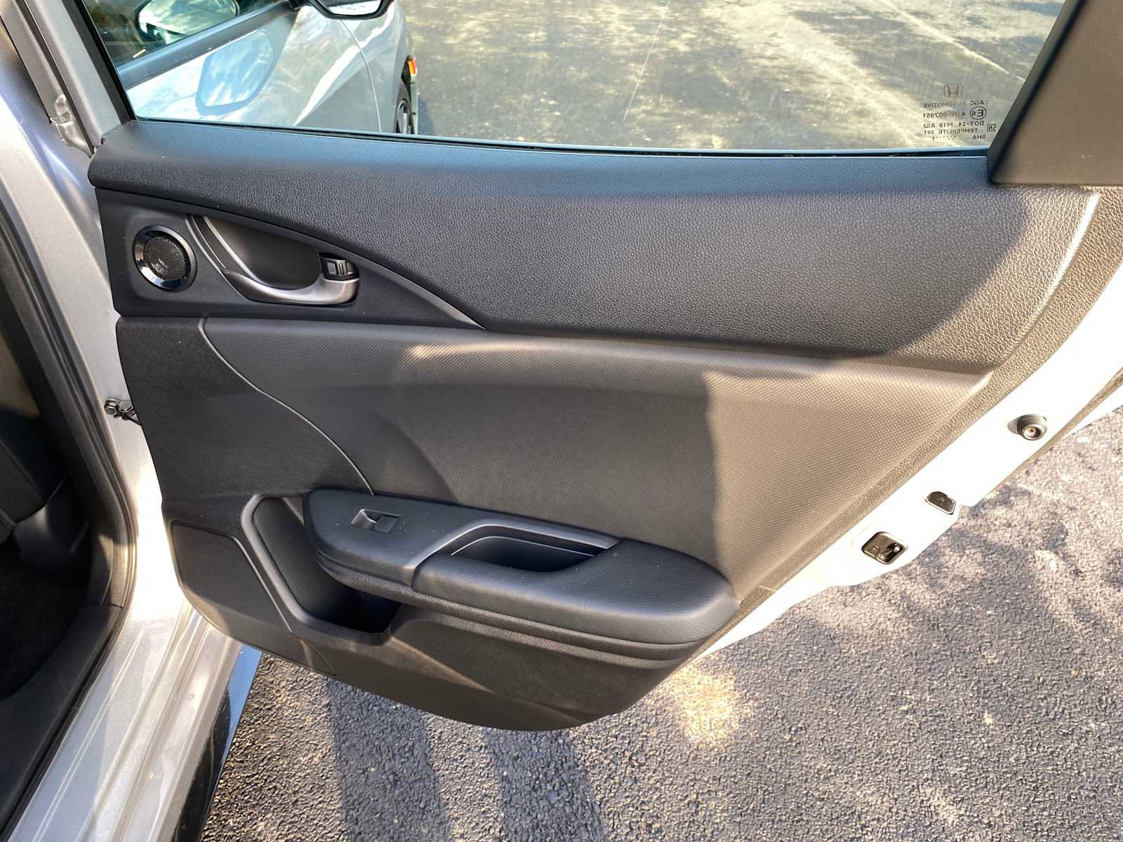 Used 2021 Honda Civic Sport image 31