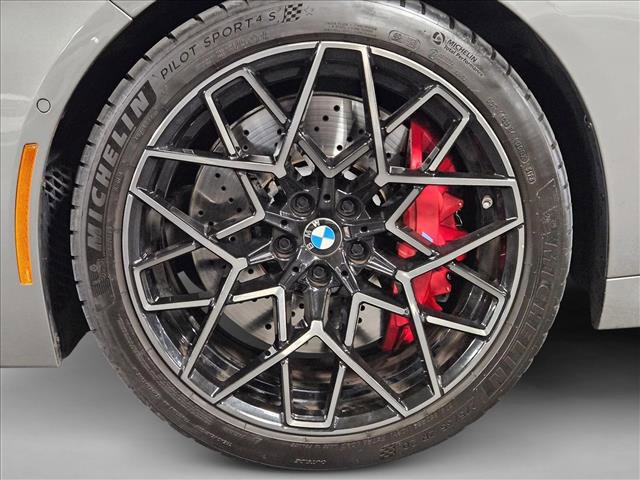 Used 2022 BMW M8 Competition image 22