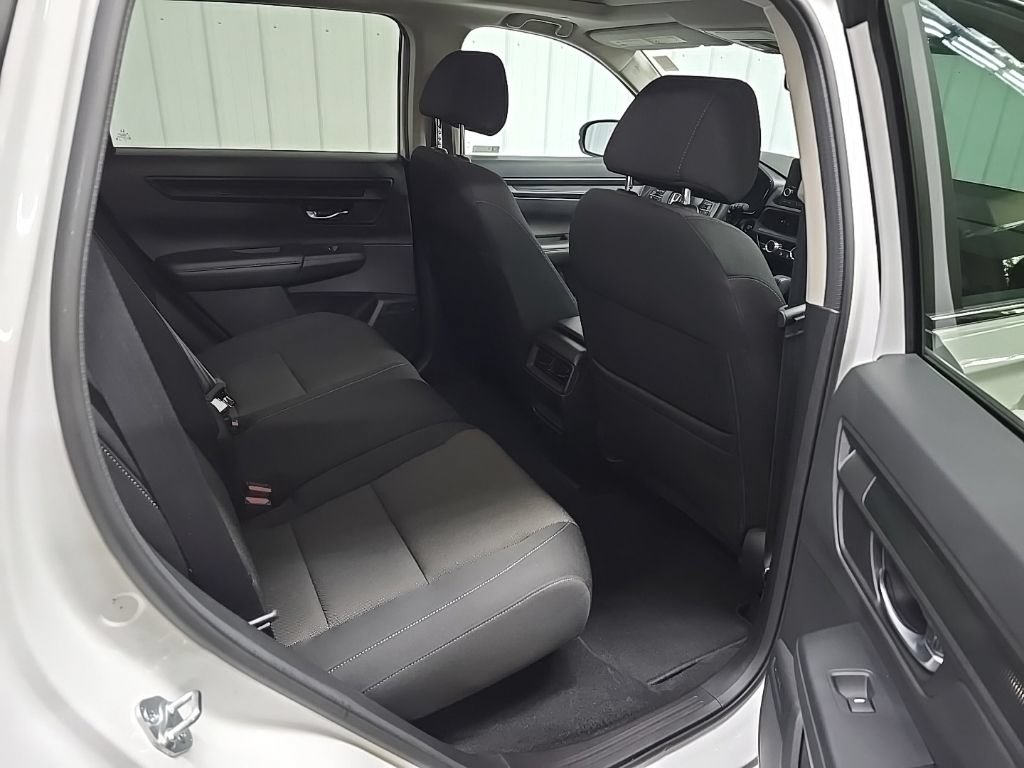 Certified 2023 Honda CR-V EX image 18