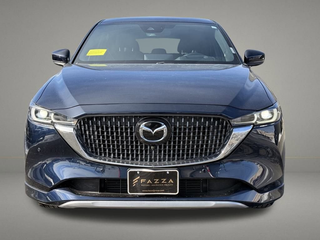 Used 2024 MAZDA CX-5 Signature image 9