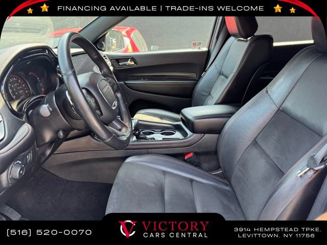 Used 2022 Dodge Durango R/T image 13