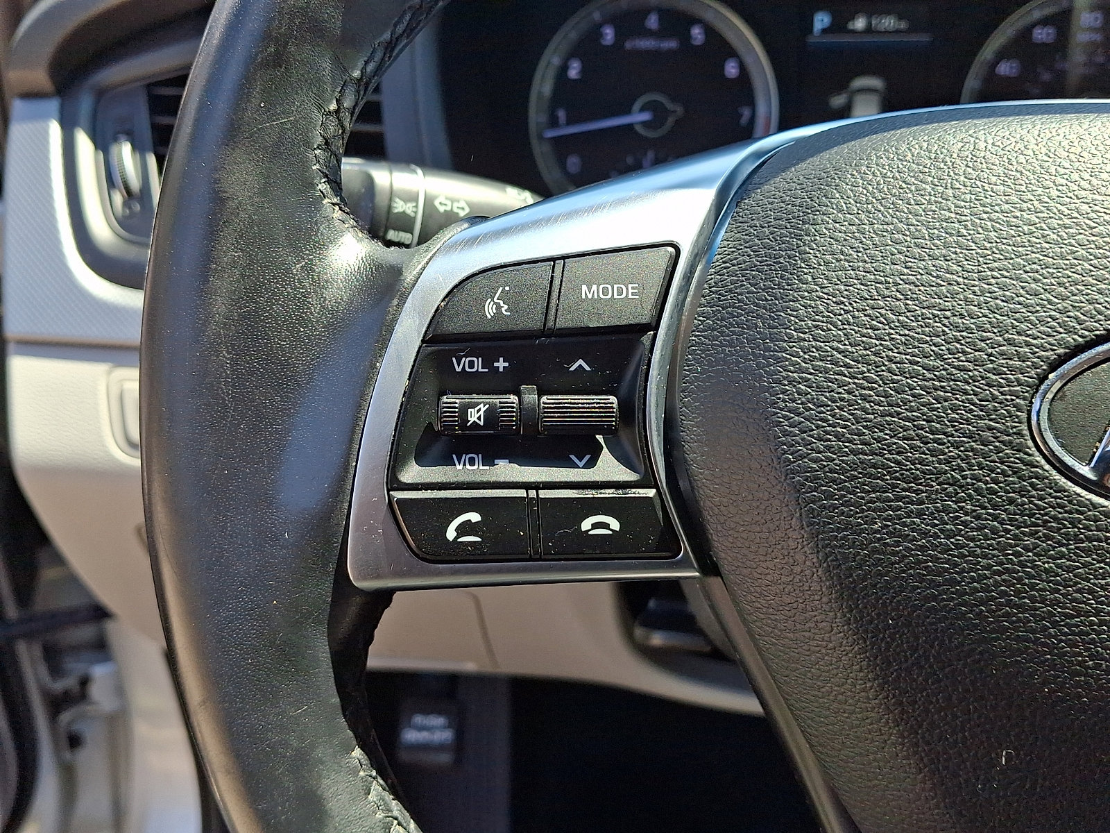 Used 2019 Hyundai Sonata SEL FWD image 22