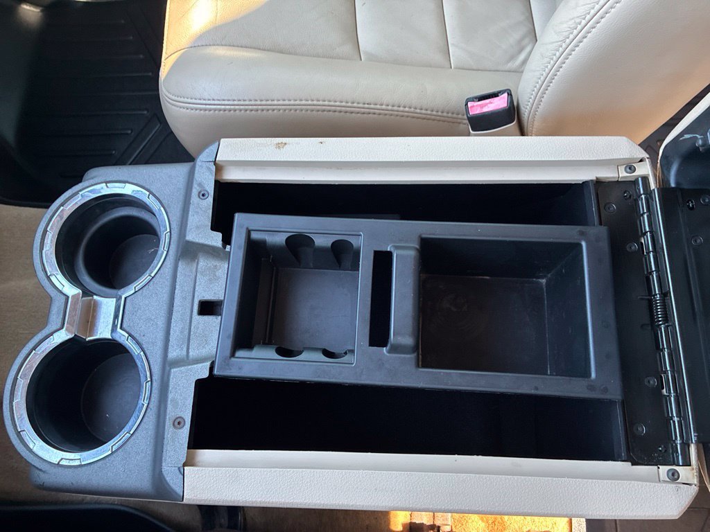 Used 2010 Ford F350 Lariat AWD/4WD image 19