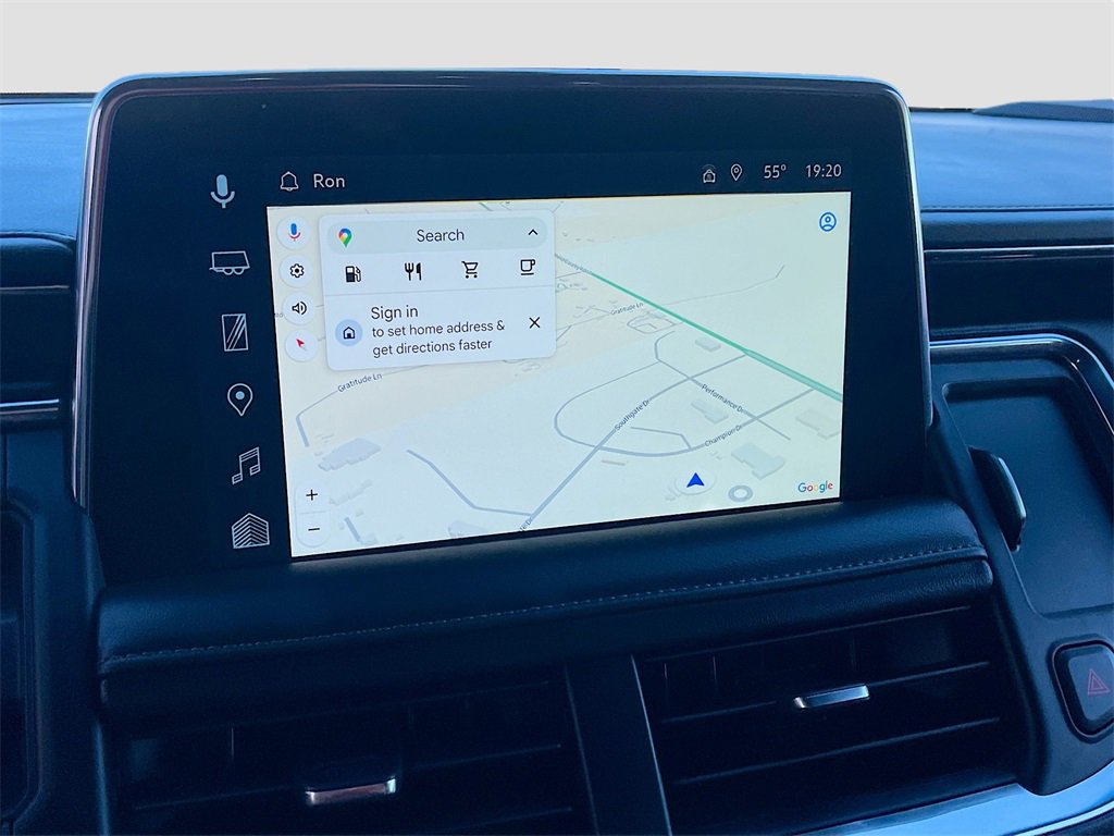 Used 2023 Chevrolet Tahoe Z71 image 13