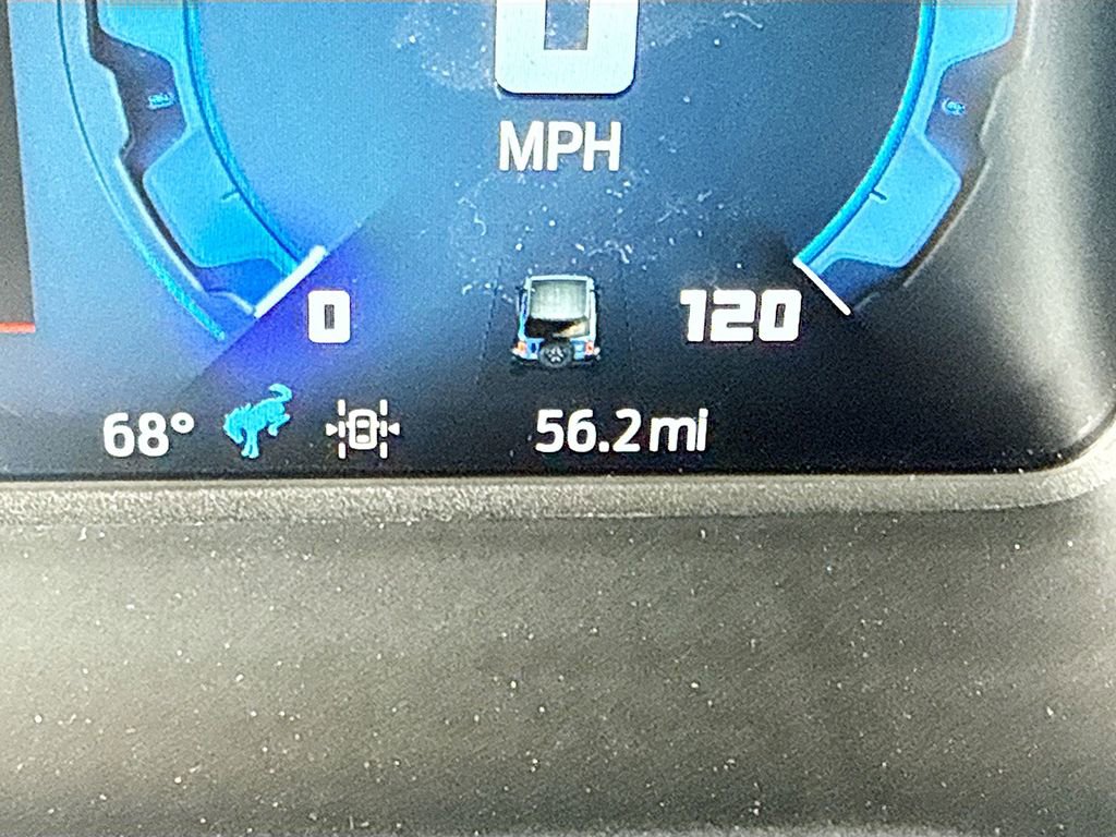 New 2025 Ford Bronco Badlands image 29