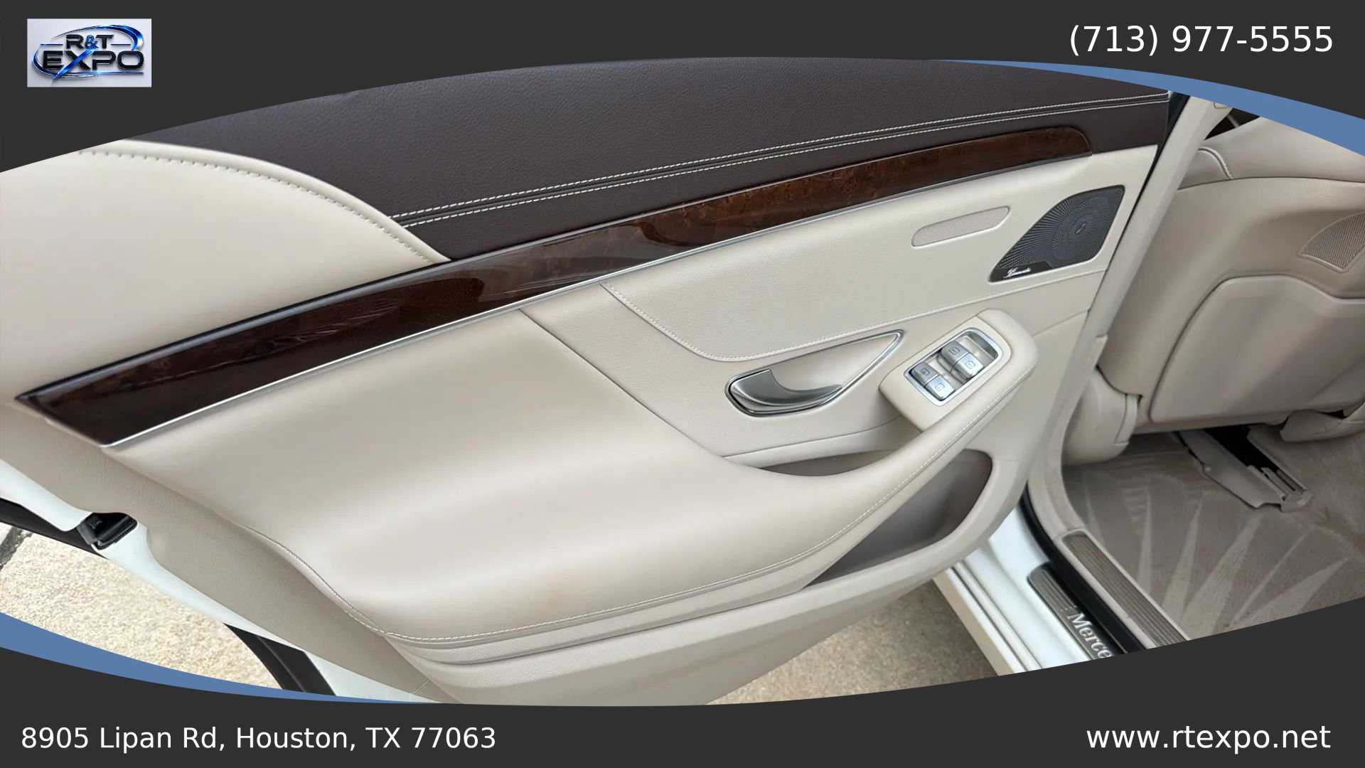 Used 2019 Mercedes-Benz S 560 Sedan image 29