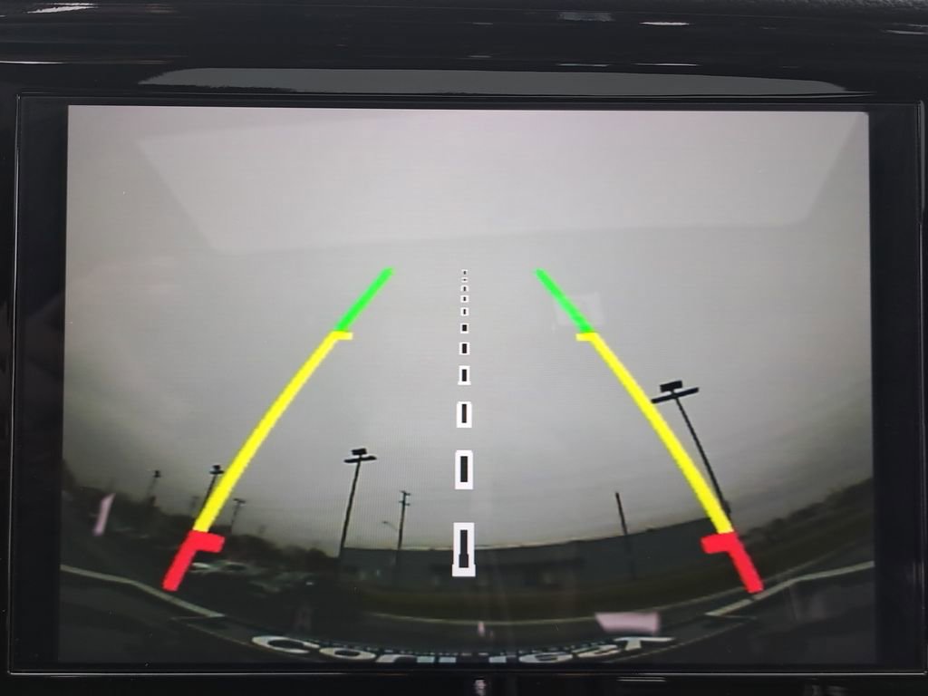 Certified 2025 Dodge Durango GT image 27