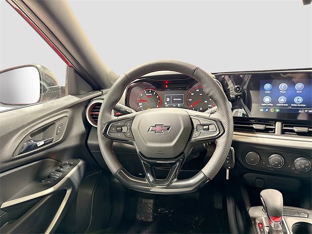 New 2026 Chevrolet Trax RS image 24