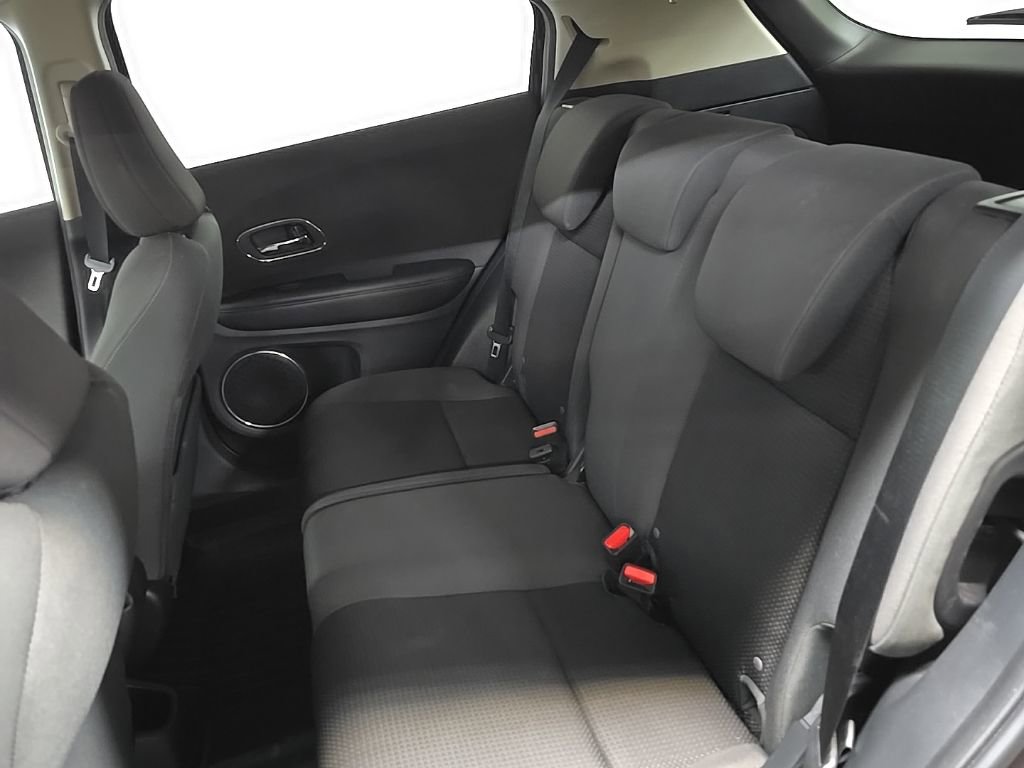 Used 2022 Honda HR-V EX image 33