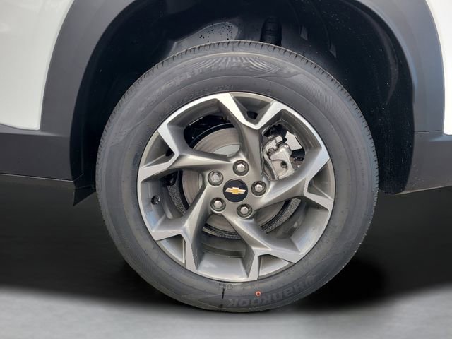 New 2026 Chevrolet Trax LT FWD image 34