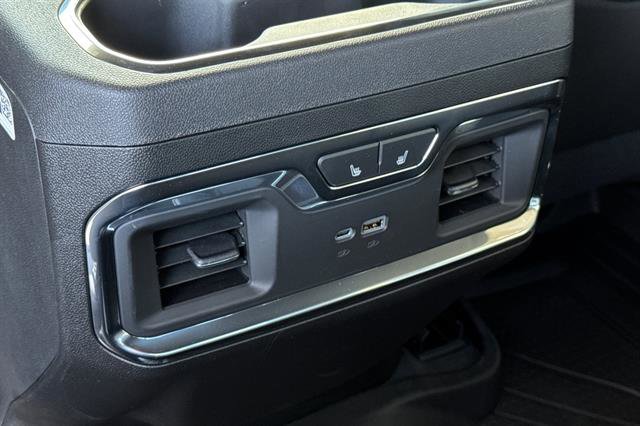 New 2026 Chevrolet Silverado 3500 High Country w/ High Country Premium Package image 14