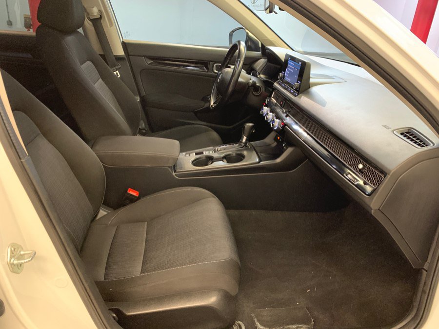 Used 2023 Honda Civic EX image 51