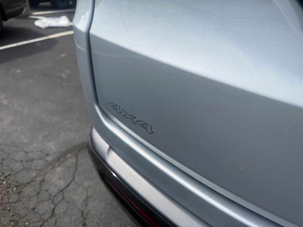 New 2026 Jeep Grand Wagoneer 4WD image 50