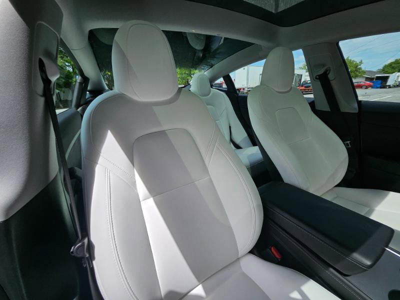 Used 2023 Tesla Model 3 Standard Range RWD image 55