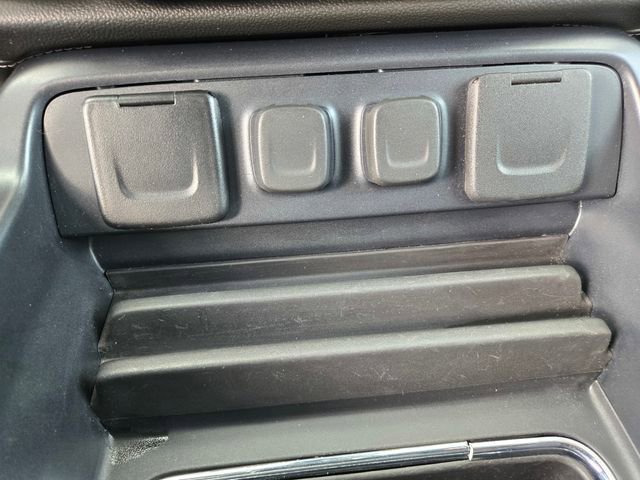 Used 2018 GMC Sierra 1500 SLT image 18