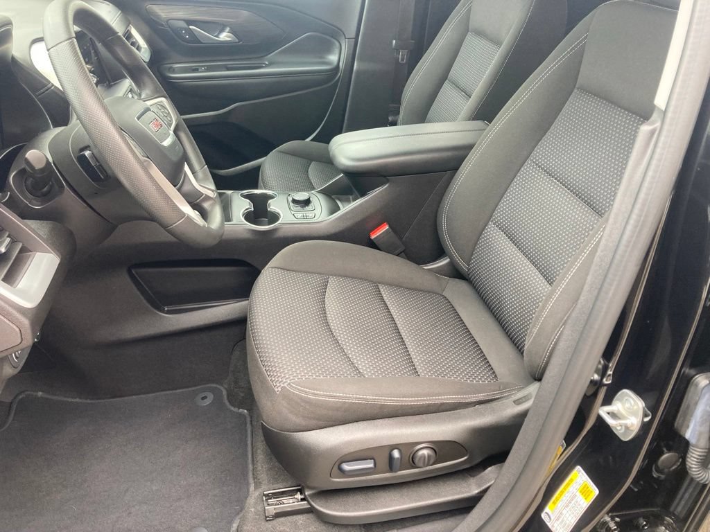 Used 2024 GMC Terrain SLE w/ Driver Convenience Package AWD/4WD image 25