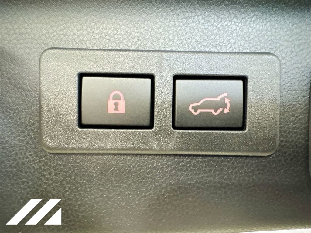 New 2026 Subaru Forester Premium image 27