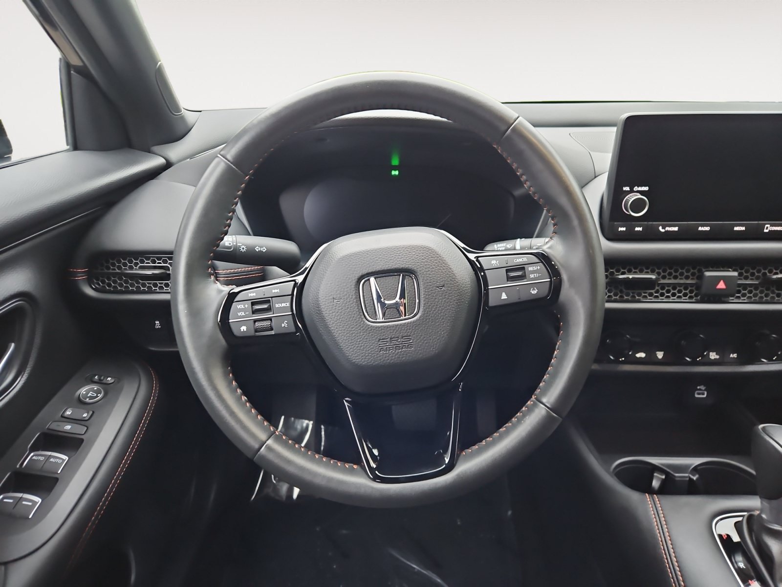 Used 2024 Honda HR-V Sport image 13