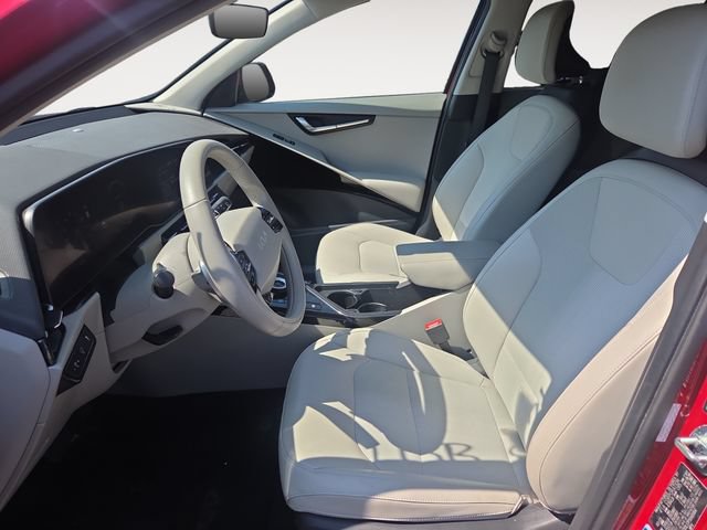 Used 2023 Kia Niro Wind FWD image 9