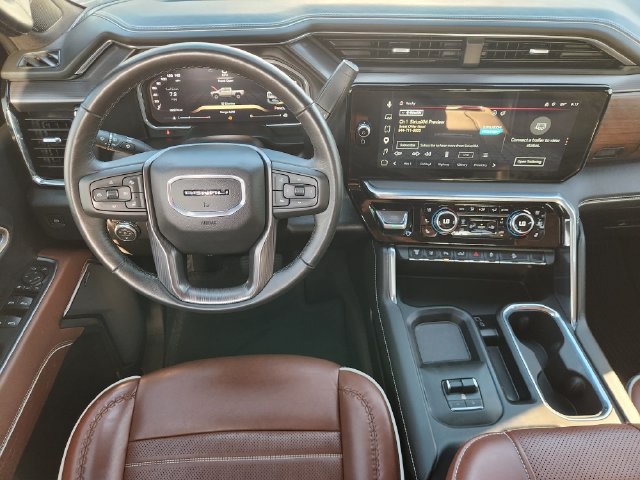 Certified 2026 GMC Sierra 3500 Denali Ultimate AWD/4WD image 27