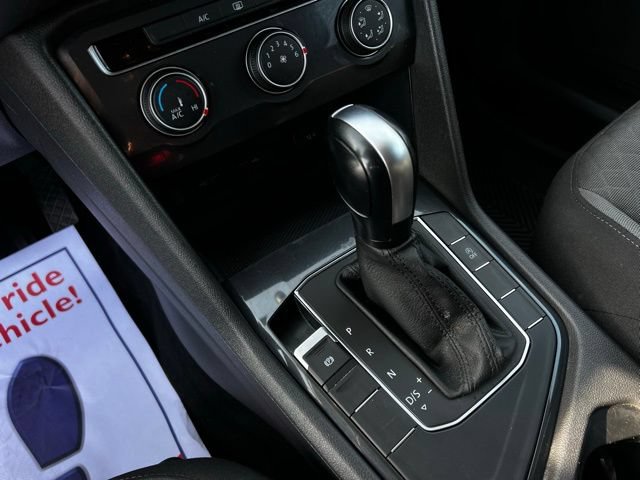 Used 2020 Volkswagen Tiguan S FWD image 36