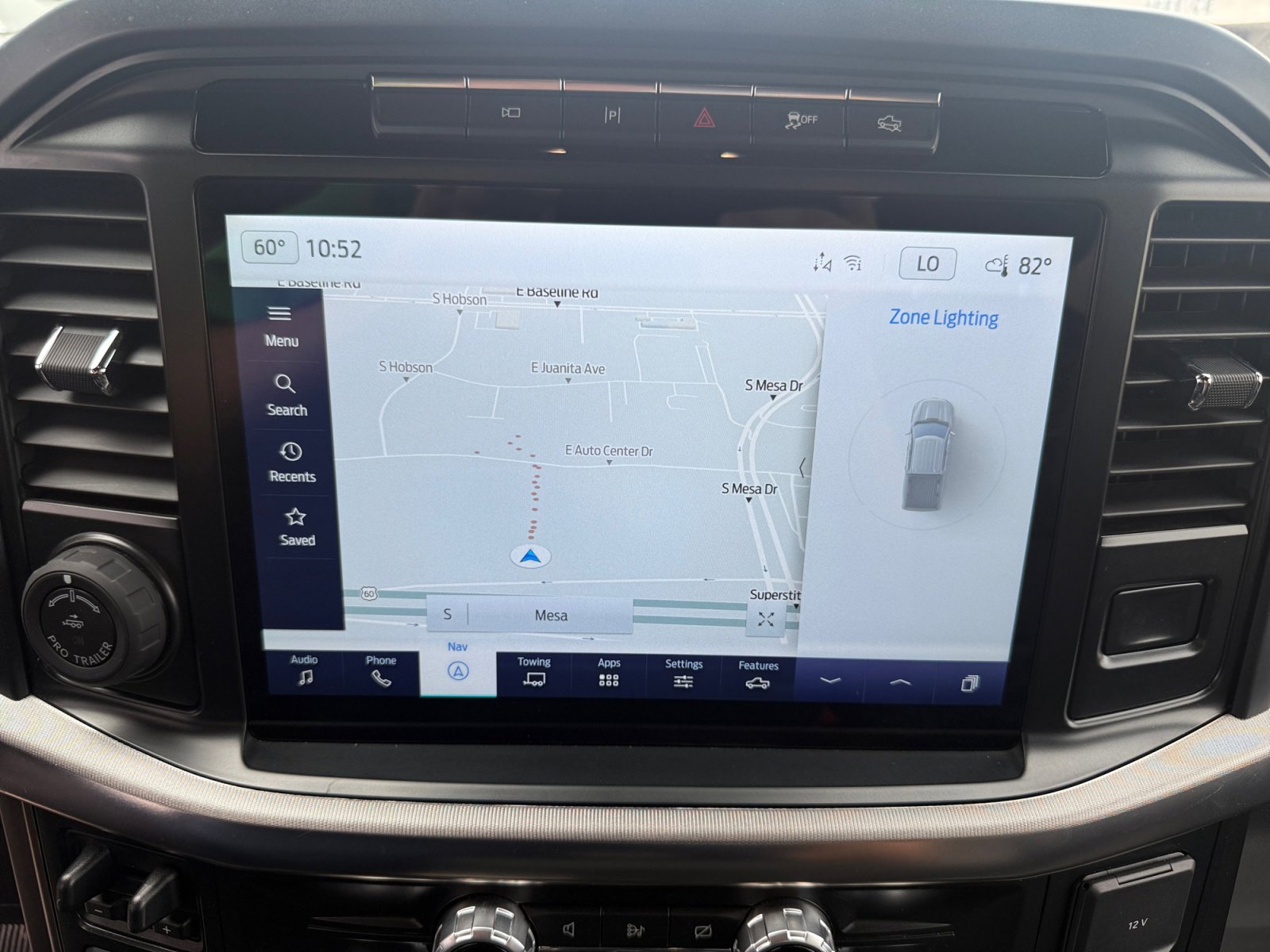 Used 2022 Ford F150 Raptor w/ Equipment Group 801A High AWD/4WD image 23