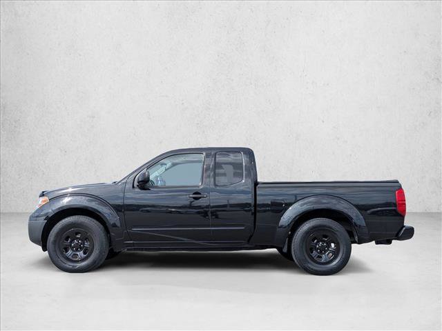 Used 2021 Nissan Frontier S image 9