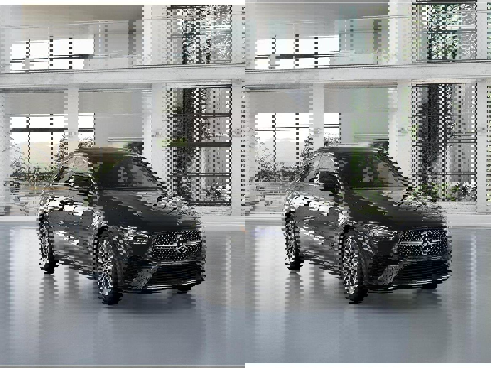 New 2026 Mercedes-Benz CLA 250 4MATIC image 10