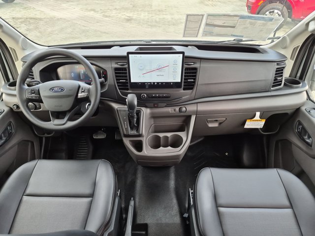 New 2027 Ford Transit 350 XL RWD image 13
