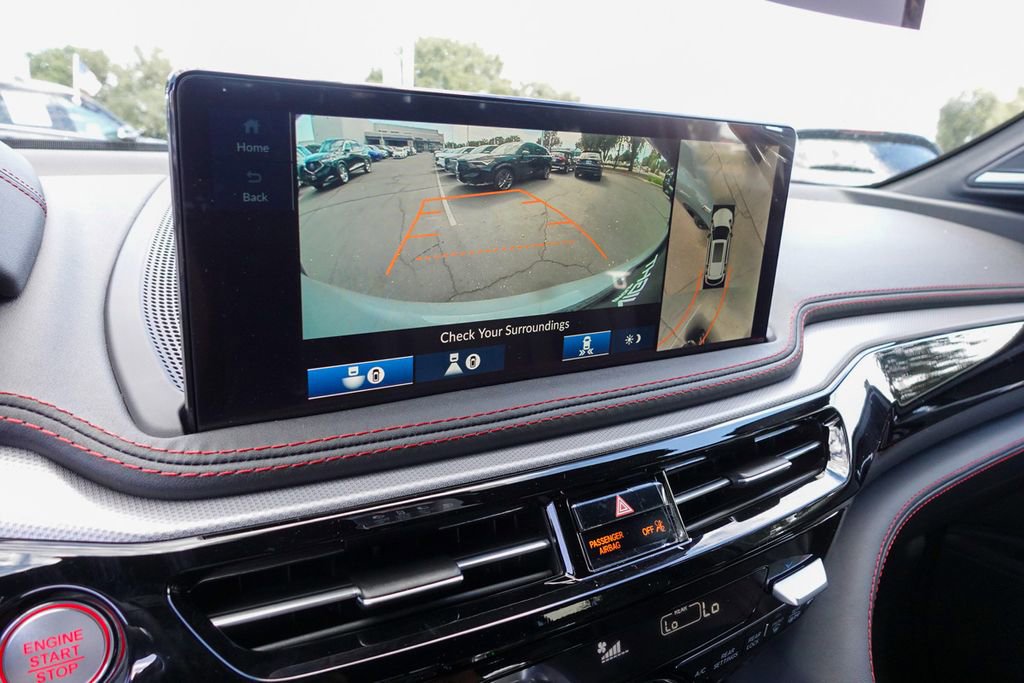 New 2026 Acura MDX A-Spec image 24